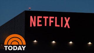 Netflix reports surge in new subscribers after password crackdown