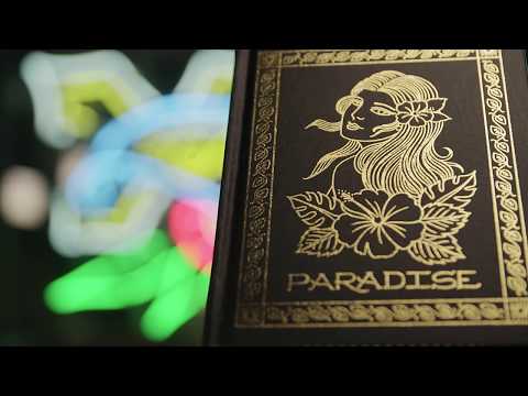LLL Books - PARADISE