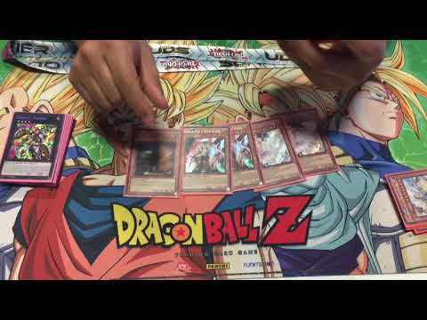 TRUE DRACO ZOODIAC UDS 1ST PLACE DECK PROFILE!