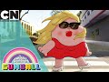 Stop Darwin Now Gumball Cartoon Network UK