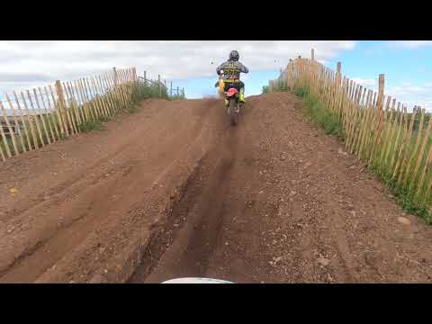 AMCA National championship at Lower Drayton mx mx1 gooniers race 3 part 1 13.6.21