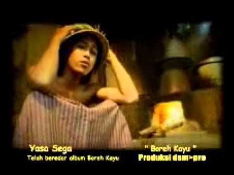 yase sega - Boreh Kayu
