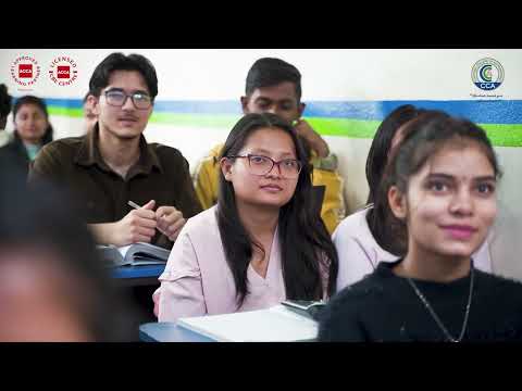 Certified College of Accountancy (CCA) video