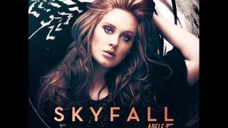 Adele - Skyfall(Karl F Bootleg)
