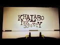 Khalabo Ink Society Artists First Cinema Gypsy Productions 2022