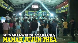Download lagu Jaipongan MAMAH JUJUN THEA | DJ MENARI NARI DI ATAS LUKA | BAJIDORAN JAIPONGAN #PJS mp3