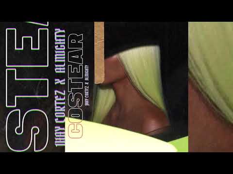 Costear - Jhay Cortez, Almighty