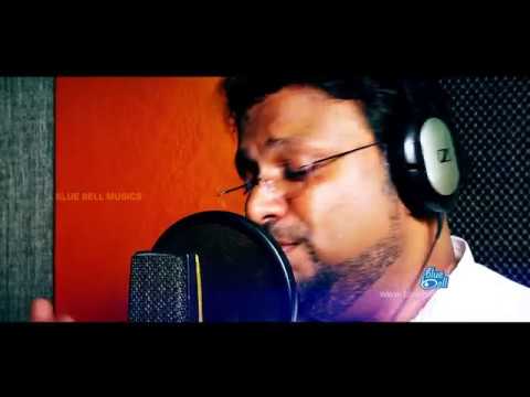 Christian Devotional song|Lyrics:Wesley|Singer:Binoy K Cherian|Production: BlueBell Musics