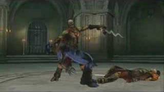 Legacy Of Kain Series Tribute - "Darkness And Hope"