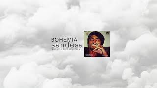 BOHEMIA - Sandesa (Official Audio)