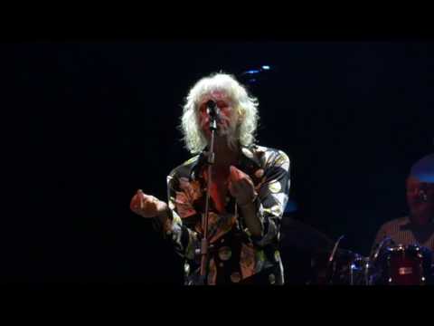 CORTONA MIX FESTIVAL 2017   Bob Geldof   I don't like mondays