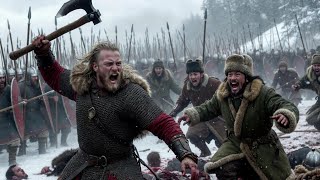 The Battle That Made the Mongols TERRIFIED of Vikings (1240)