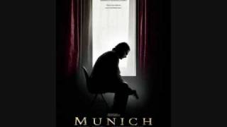 Munich Soundtrack-18 End Credits