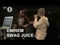 Eminem - Swag Juice (Full Video) 