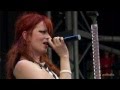 Garbage - I Think I'm Paranoid  @Glastonbury 05 HD1080p - Tony Montana Garbage - I Think I'm Paranoid  @Glastonbury 05 HD1080p
