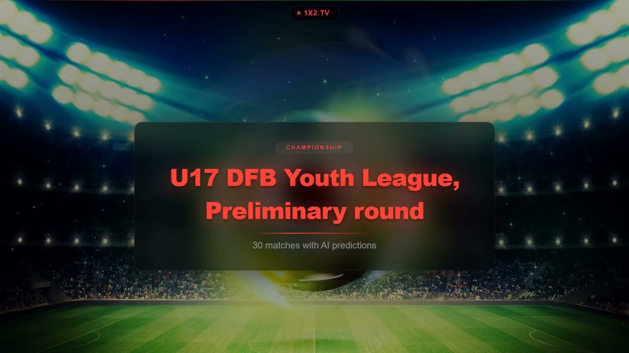 Football Predictions September 03, 2026 | Premier League, Russian Premier League & 1539+ Matches ...