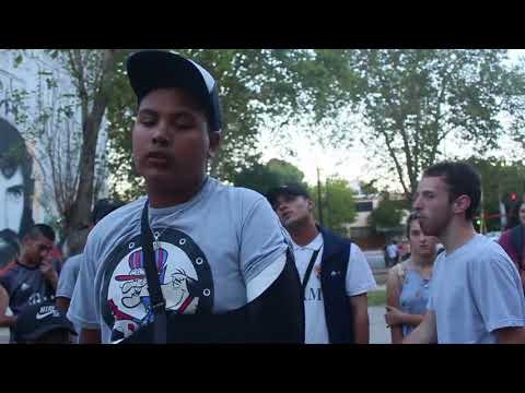 DEMI VS COTO - CUARTOS - PRETEMPORADA -EL SURGIMIENTO