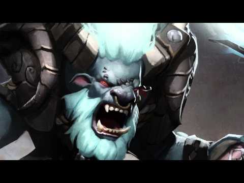 Spirit Breaker | Dota 2 | Music
