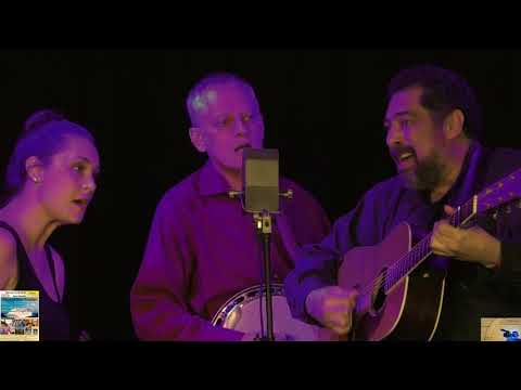 Greg Blake and Friends - Set 1 - Danny Stewart's Bluegrass Cruise