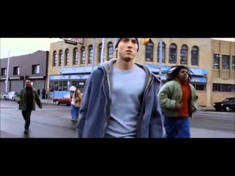 Eminem vs. Bushido Remix (MASHUP) Lose Yourself/ Lichtlein