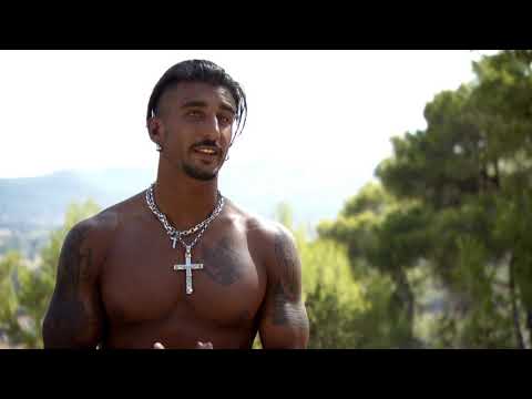 Adde från Ex on The Beach Saknar Anna-Lisa