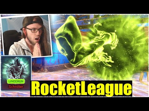 ICH KAUFE EINE 15.000 CREDITS TOREXPLOSION! - Rocket League [Deutsch/German]