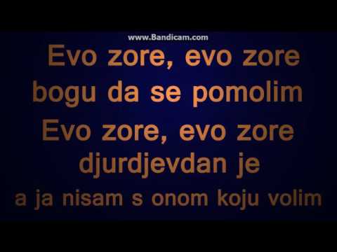 download lagu mp3 mp4 Djurdjevdan Tekst, download lagu Djurdjevdan Tekst gratis, unduh video klip Djurdjevdan Tekst