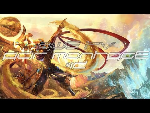 Azir Montage #12