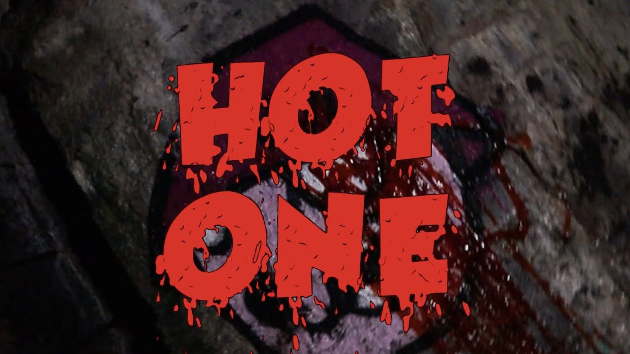 Teej, Trex & Medic MC - Hot One (Official Video)