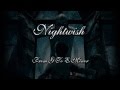 Nightwish - From G To E Minor 