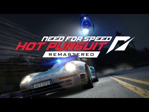 JUNGSPUNDE IM 959 JAGEN! - NFS HOT PURSUIT REMASTERED Part 6 | Lets Play