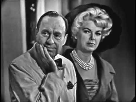 The Jack Benny Program Season 10 Episode 14