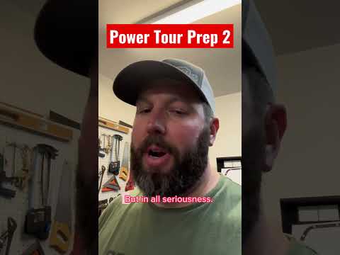 Power Tour Prep 2. 14 Bolt Yukon Grizzly Locker Install. #hotrodpowertour #squarebody #yukongear