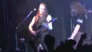 09 Champagne Bath: SonatAArcticA - Live in Hiroshima 2003