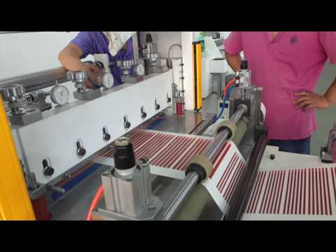 3M Tape PT1500 Gap Cutting Machine With Normal Blade