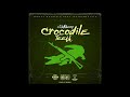 Skillibeng - Crocodile Teeth (Instrumental)