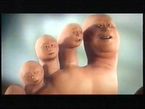 Reklam: Jalas - Ejendals (2007)