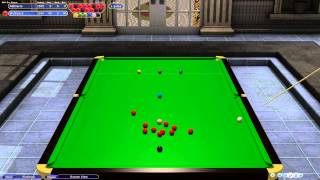 [60fps]Virtual Pool 4 Online Full Match#3