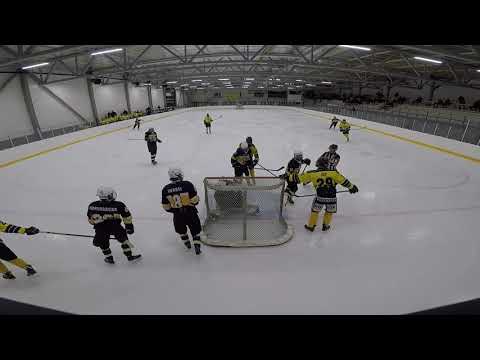 Blues B - Lukko (3-4) 24.11.2018