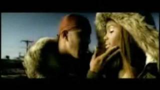 Marques Houston - All because of you