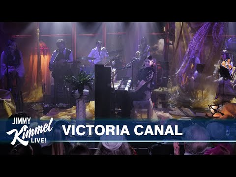 Victoria Canal – Black Swan