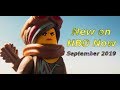 New On HBO Now September 2019