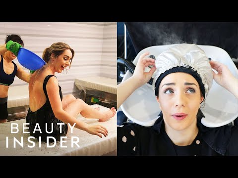 3 Best Beauty Treatments In Los Angeles | Beauty...