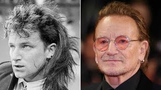 U2’s Bono Regrets This 1 Thing About His 1985 Live Aid Charity Concert Performance