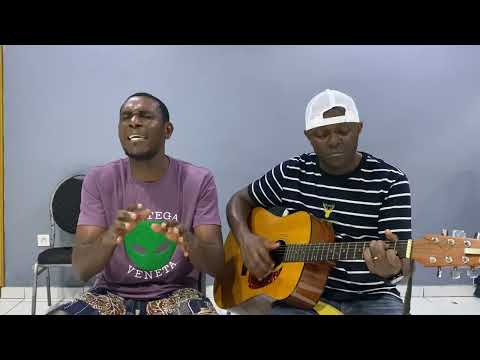 Mon Ami / interprété par Mon petit frère Andy