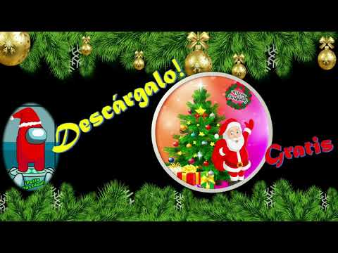 Feliz Navidad y Feliz Año 2024