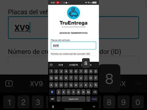 TruEntrega video thumbnail