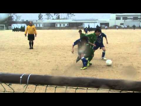 Vaguense - Mealhada - 17.03.2012 - 2ª Parte