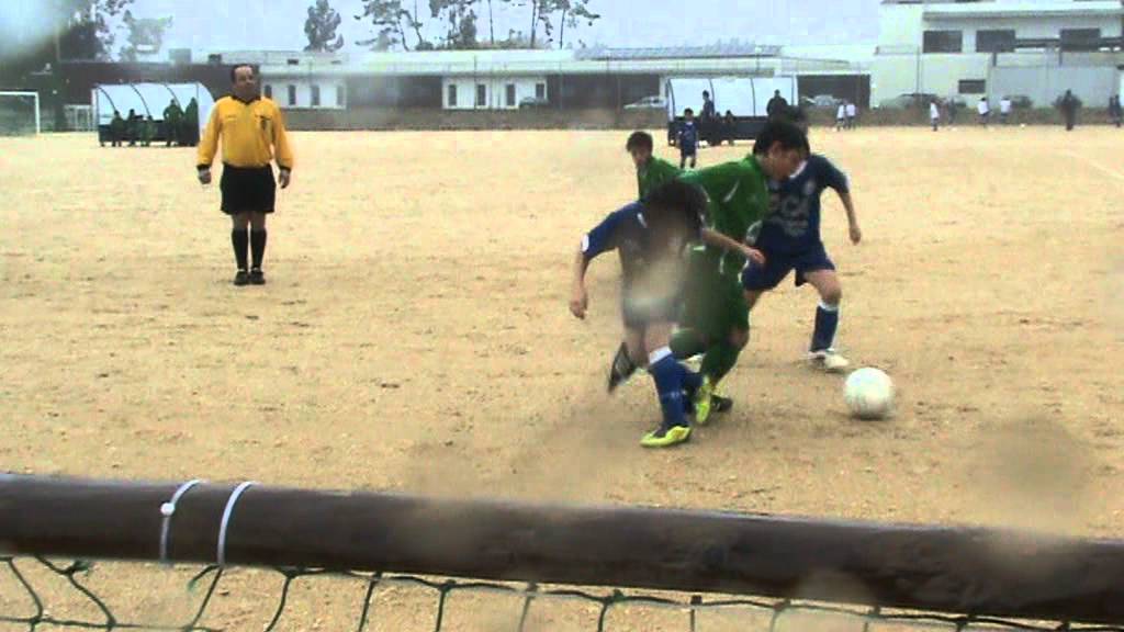 Vaguense - Mealhada - 17.03.2012 - 2ª Parte