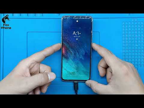 عمل فورمات سامسونج A80 factory rese 👌📲 hard reset Samsung A80 📱 unlock pattern A80